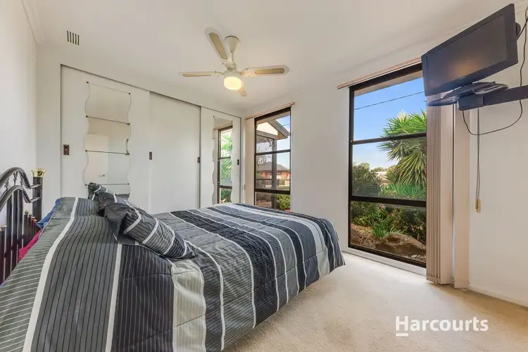 Fifth view of Homely house listing, 76 Oakwood Road, Albanvale VIC 3021