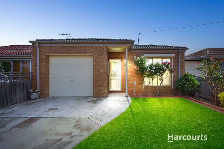 Main view of Homely unit listing, 10 Runcorn Crescent, Deer Park VIC 3023