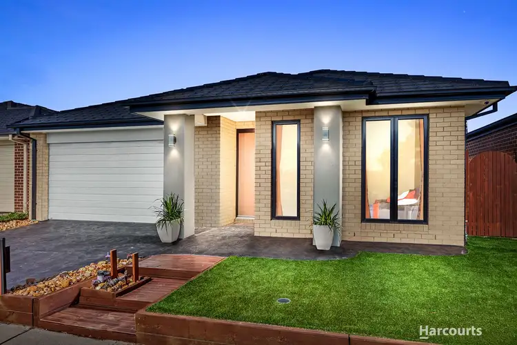 3 Longmeadow Road, Officer VIC 3809