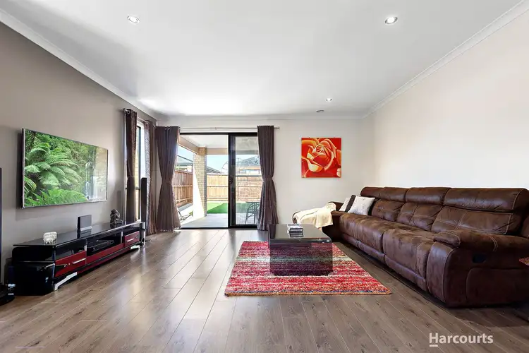 Third view of Homely house listing, 3 Longmeadow Road, Officer VIC 3809