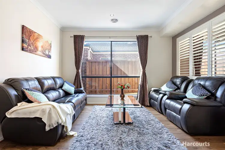 Fourth view of Homely house listing, 3 Longmeadow Road, Officer VIC 3809