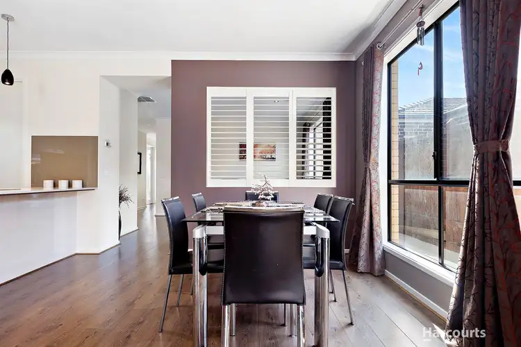 Fifth view of Homely house listing, 3 Longmeadow Road, Officer VIC 3809