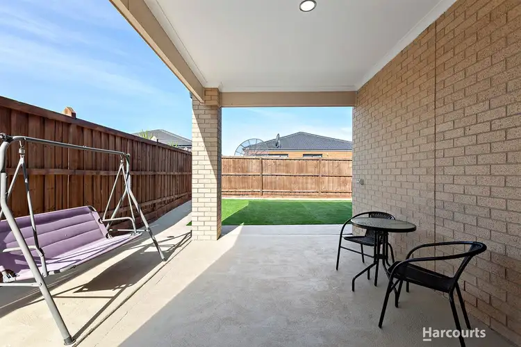 Sixth view of Homely house listing, 3 Longmeadow Road, Officer VIC 3809