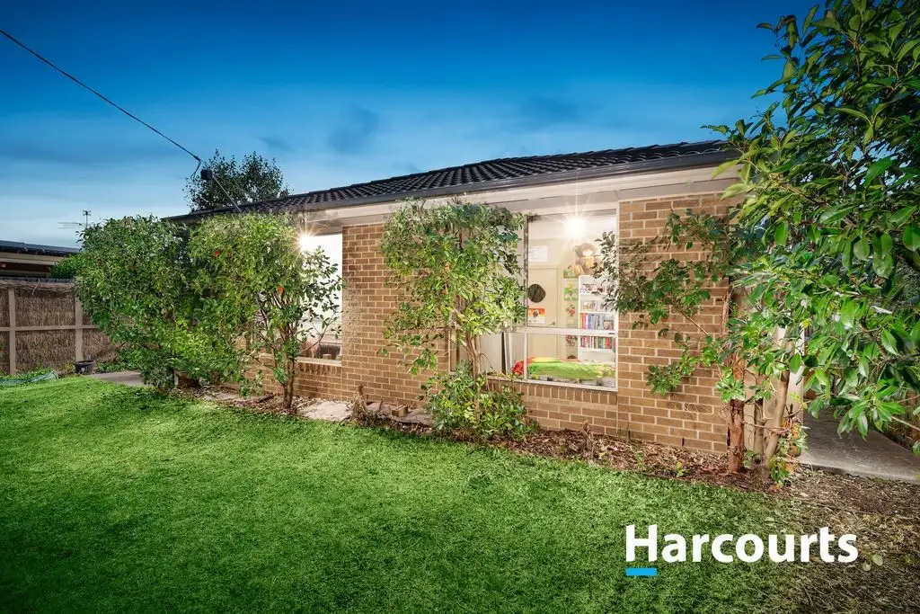 Main view of Homely unit listing, 1/139 Wanda St, Mulgrave VIC 3170