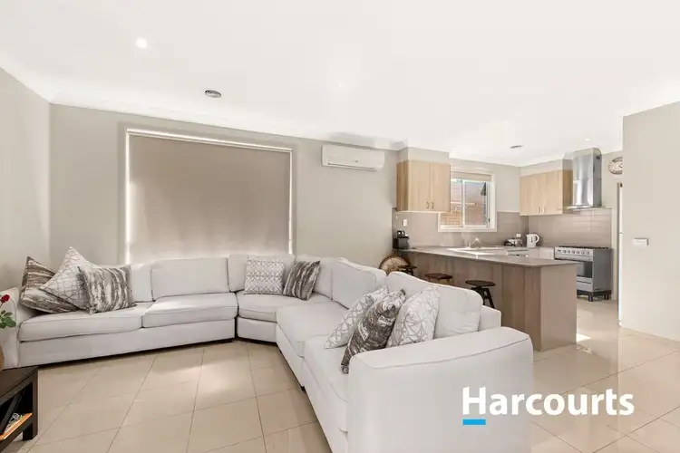 Second view of Homely unit listing, 1/139 Wanda St, Mulgrave VIC 3170