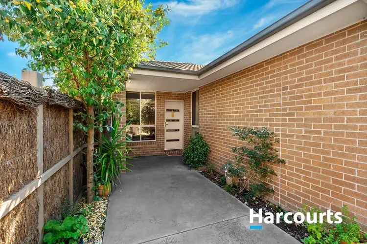Third view of Homely unit listing, 1/139 Wanda St, Mulgrave VIC 3170