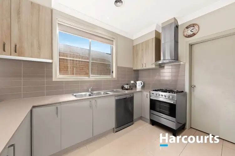 Fourth view of Homely unit listing, 1/139 Wanda St, Mulgrave VIC 3170