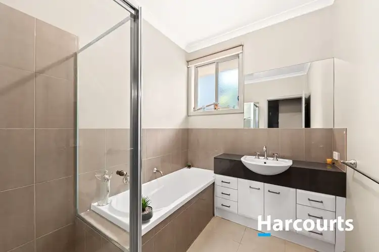 Fifth view of Homely unit listing, 1/139 Wanda St, Mulgrave VIC 3170