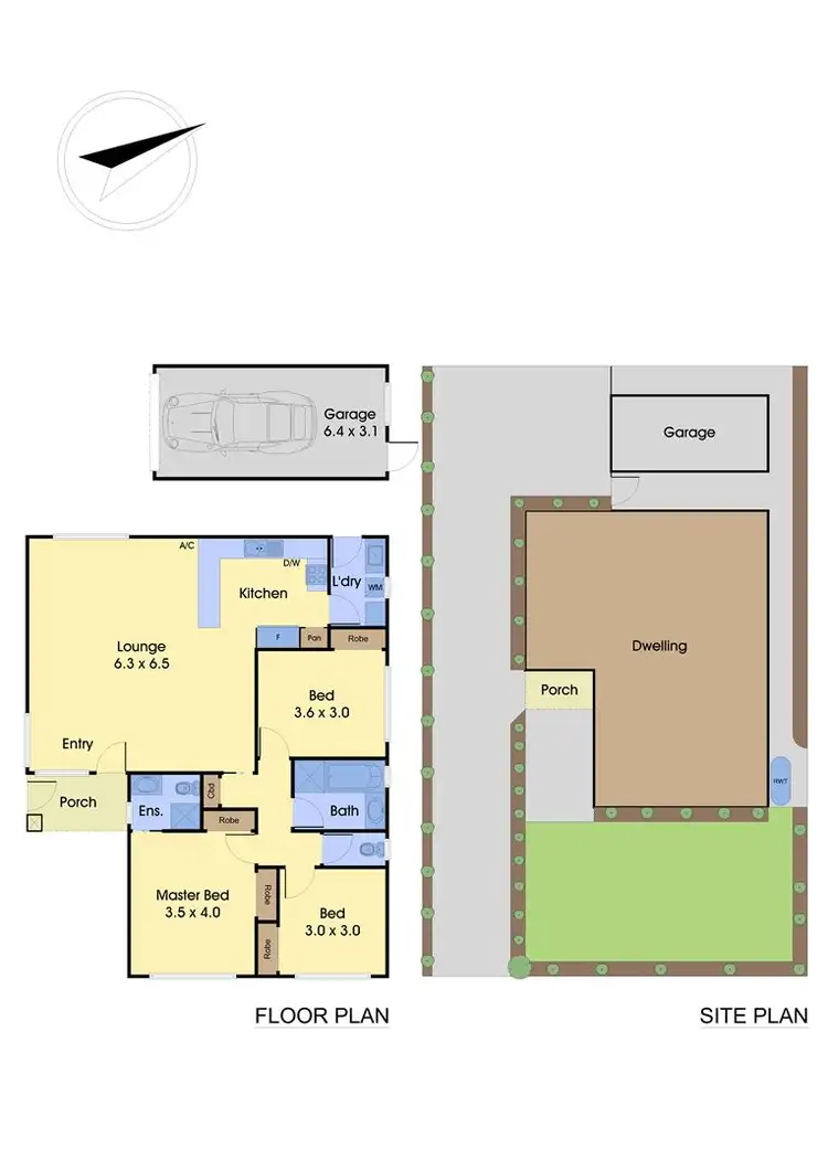 Seventh view of Homely unit listing, 1/139 Wanda St, Mulgrave VIC 3170