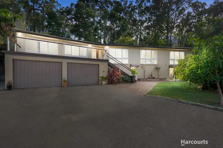 Main view of Homely rural property listing, 570 Gembrook Road, Pakenham Upper VIC 3810