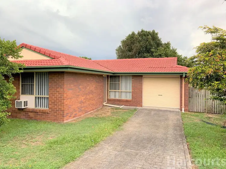 Main view of Homely house listing, 39 Lachlan Cres, Sandstone Point QLD 4511