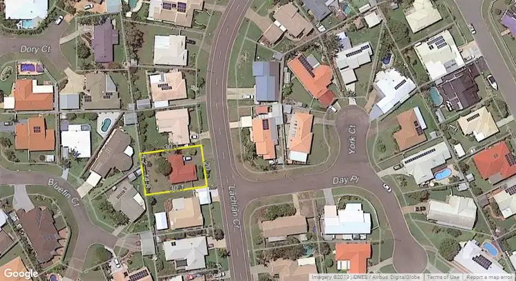 Second view of Homely house listing, 39 Lachlan Cres, Sandstone Point QLD 4511