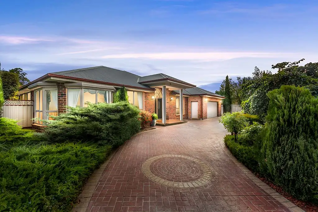 Main view of Homely house listing, 27 Southern Boulevard, Narre Warren South VIC 3805