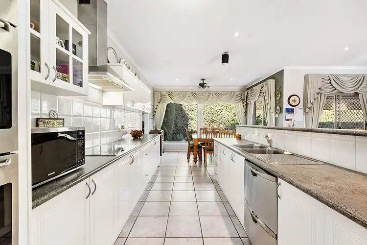 Second view of Homely house listing, 27 Southern Boulevard, Narre Warren South VIC 3805