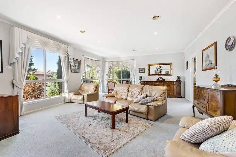 Third view of Homely house listing, 27 Southern Boulevard, Narre Warren South VIC 3805