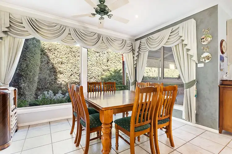 Fourth view of Homely house listing, 27 Southern Boulevard, Narre Warren South VIC 3805