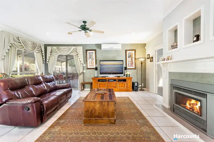 Fifth view of Homely house listing, 27 Southern Boulevard, Narre Warren South VIC 3805