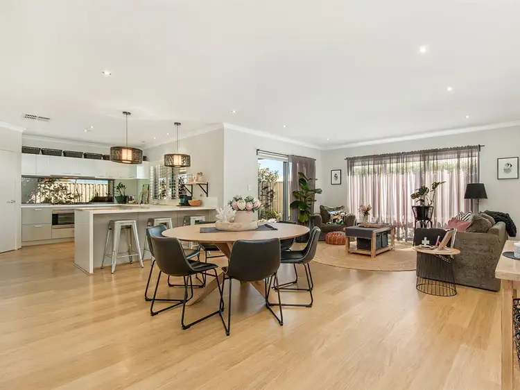 Third view of Homely house listing, 7 Arbor Close, Singleton WA 6175