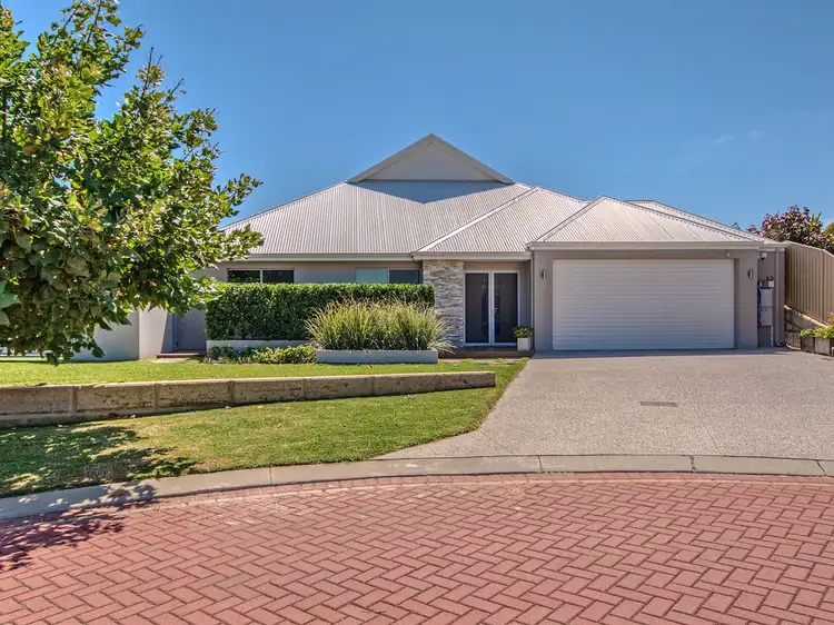 Seventh view of Homely house listing, 7 Arbor Close, Singleton WA 6175