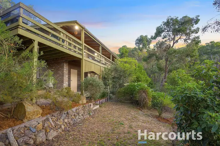 72 Bayview Crescent, The Basin VIC 3154