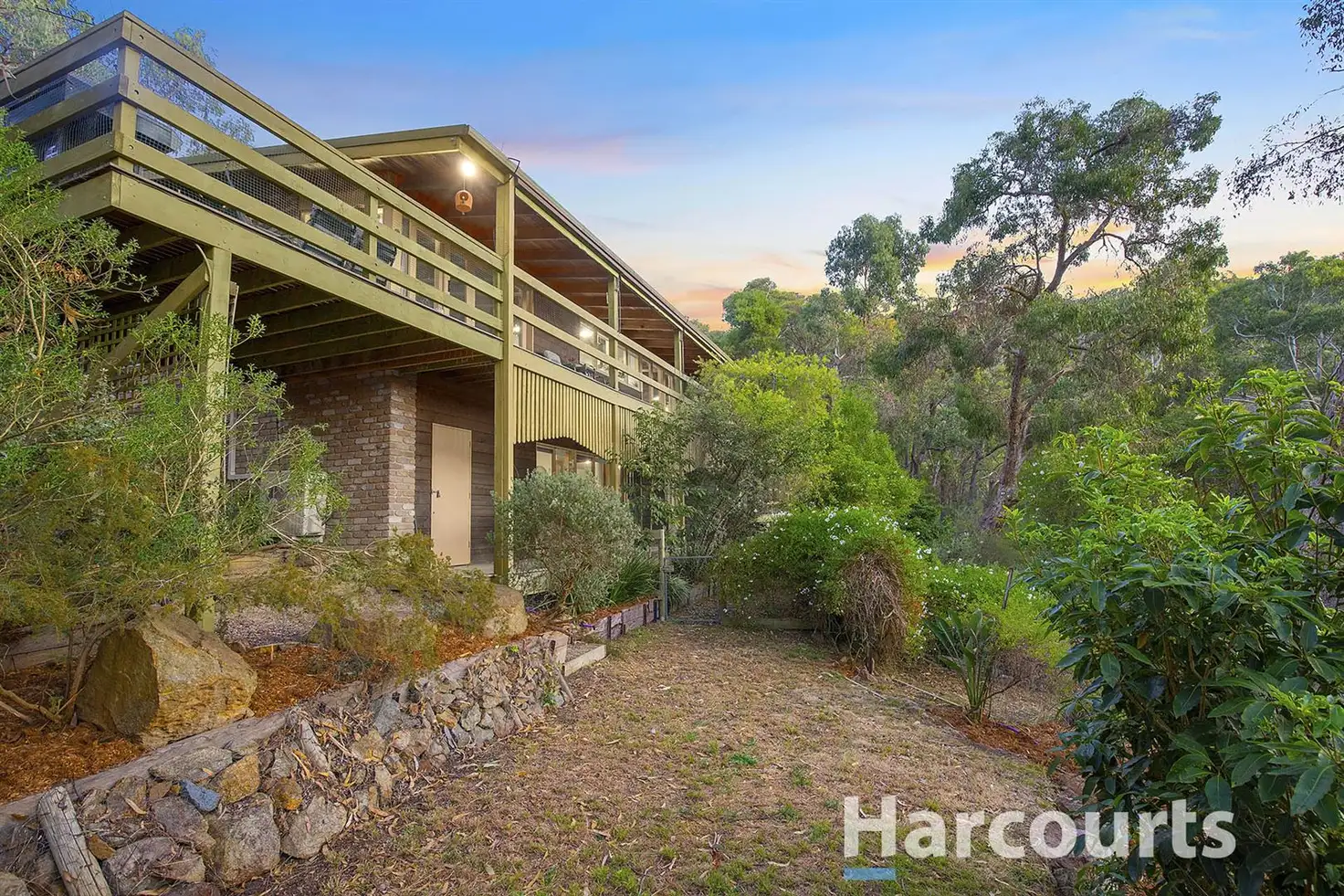 Main view of Homely house listing, 72 Bayview Crescent, The Basin VIC 3154