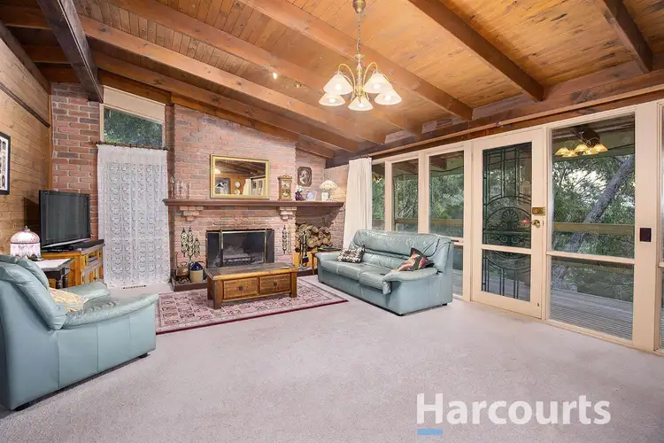 Second view of Homely house listing, 72 Bayview Crescent, The Basin VIC 3154