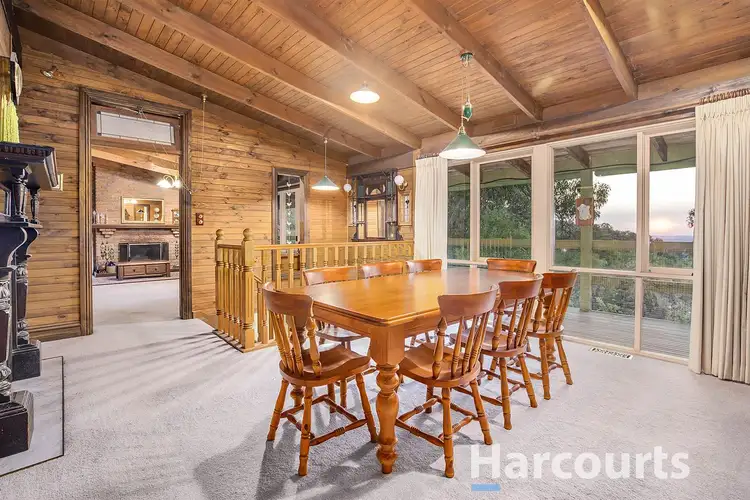 Third view of Homely house listing, 72 Bayview Crescent, The Basin VIC 3154