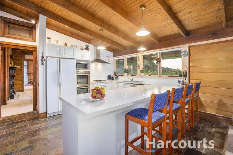 Fourth view of Homely house listing, 72 Bayview Crescent, The Basin VIC 3154