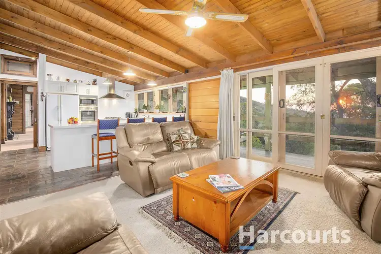 Fifth view of Homely house listing, 72 Bayview Crescent, The Basin VIC 3154