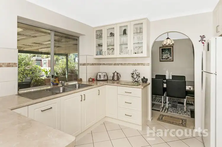 Fifth view of Homely house listing, 114-124 Dennis Road, Cedar Vale QLD 4285