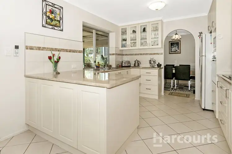 Sixth view of Homely house listing, 114-124 Dennis Road, Cedar Vale QLD 4285