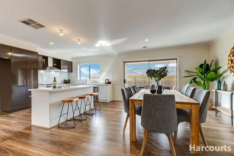 Main view of Homely house listing, 11 Byron Drive, Drouin VIC 3818