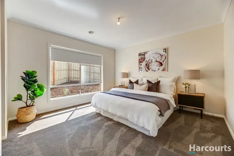 Fourth view of Homely house listing, 11 Byron Drive, Drouin VIC 3818