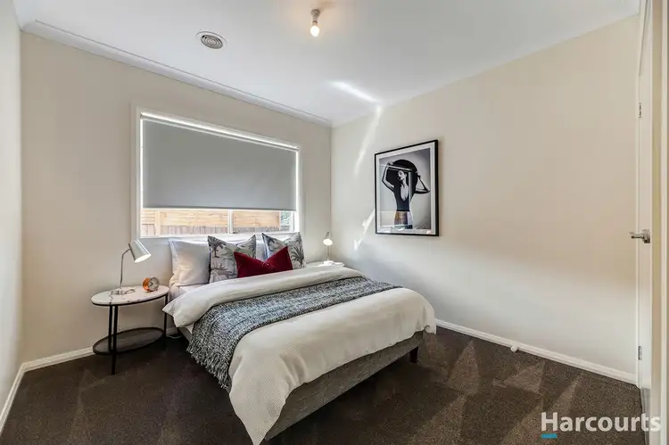 Fifth view of Homely house listing, 11 Byron Drive, Drouin VIC 3818