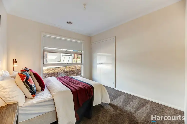Sixth view of Homely house listing, 11 Byron Drive, Drouin VIC 3818