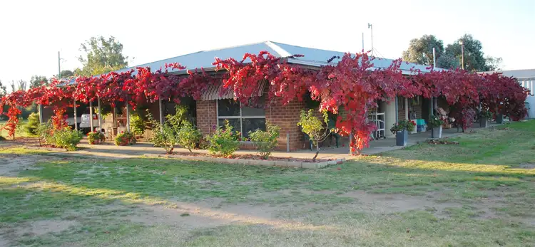 Main view of Homely rural property listing, 457 Kilfeera Road, Benalla VIC 3672