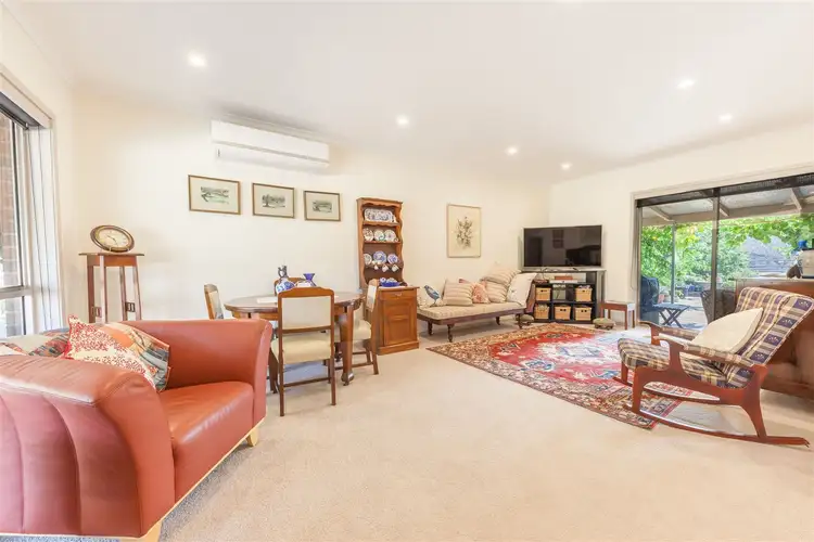 Fourth view of Homely rural property listing, 457 Kilfeera Road, Benalla VIC 3672