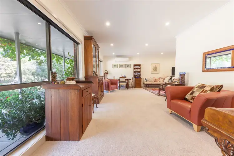 Fifth view of Homely rural property listing, 457 Kilfeera Road, Benalla VIC 3672