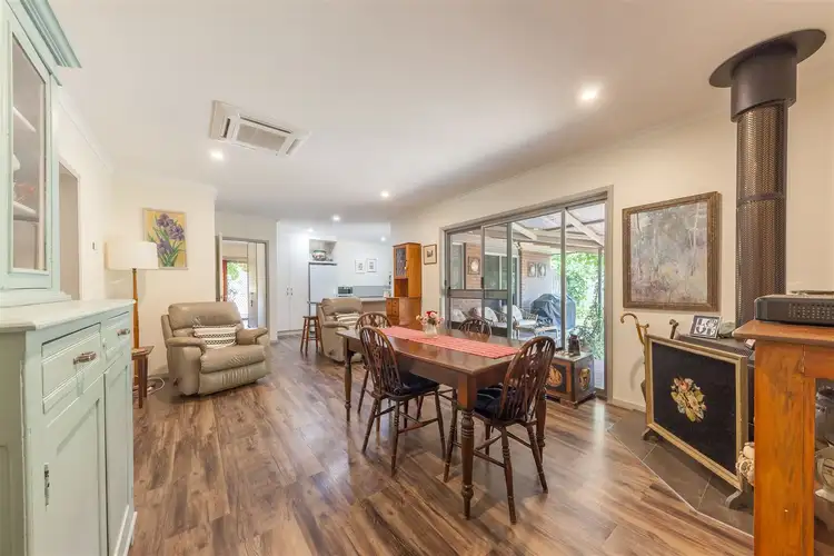 Sixth view of Homely rural property listing, 457 Kilfeera Road, Benalla VIC 3672