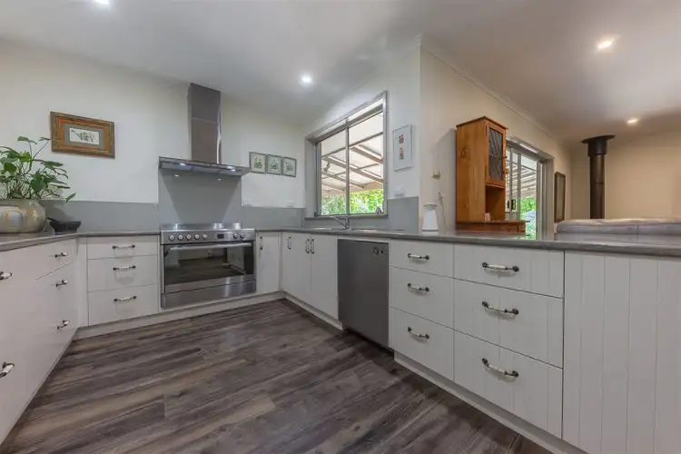 Seventh view of Homely rural property listing, 457 Kilfeera Road, Benalla VIC 3672