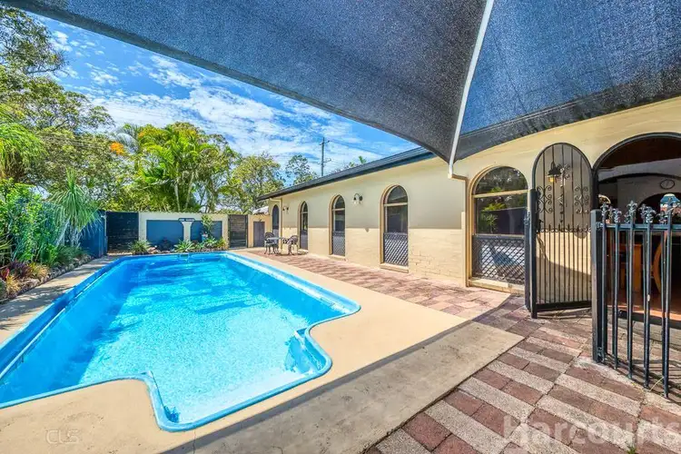 14 Spowers St, Bongaree QLD 4507