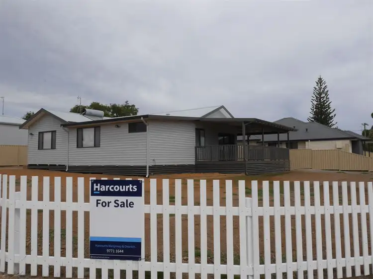 45 Somerville Street, Manjimup WA 6258