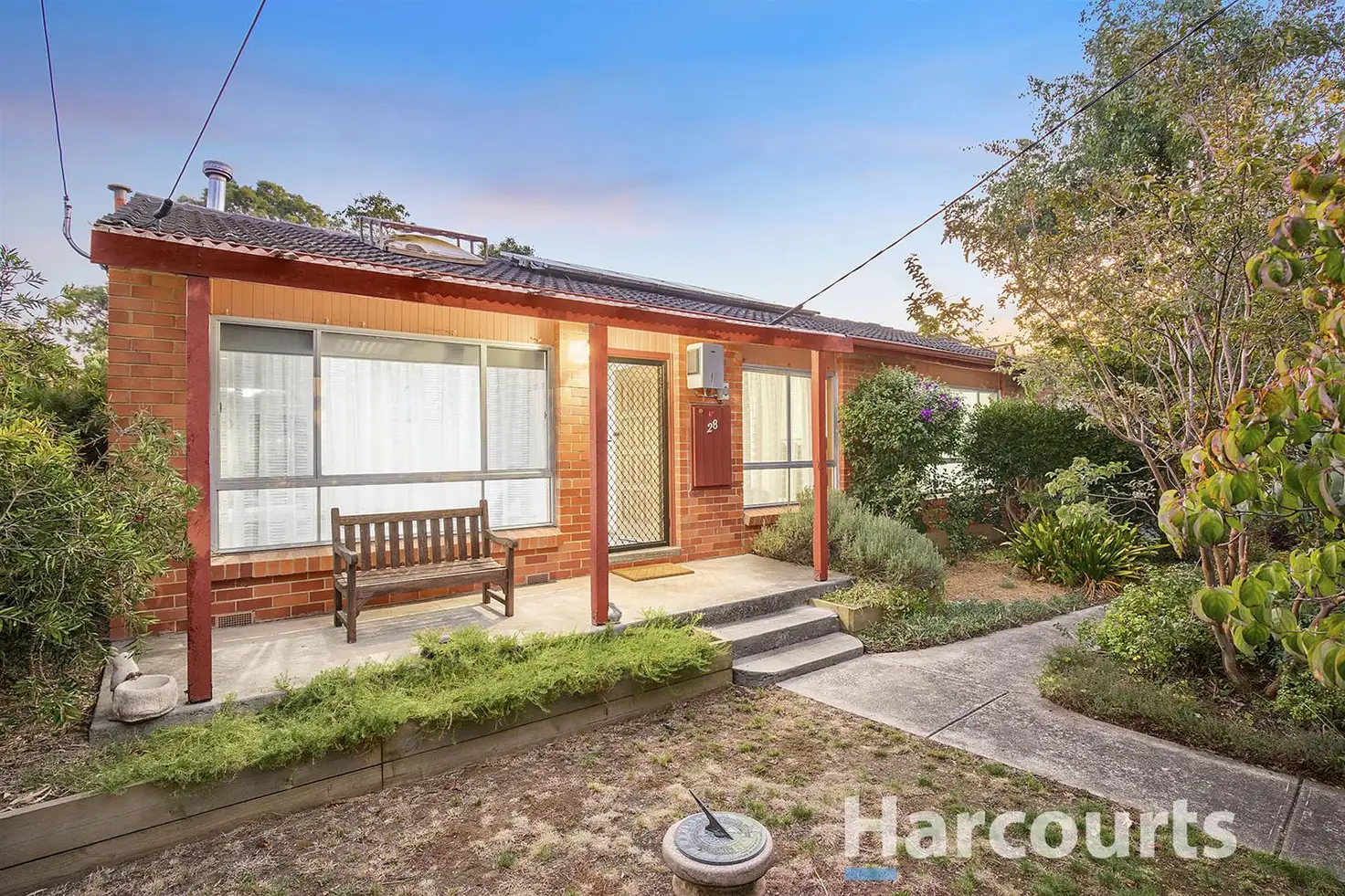 Main view of Homely house listing, 28 Market Street, Boronia VIC 3155
