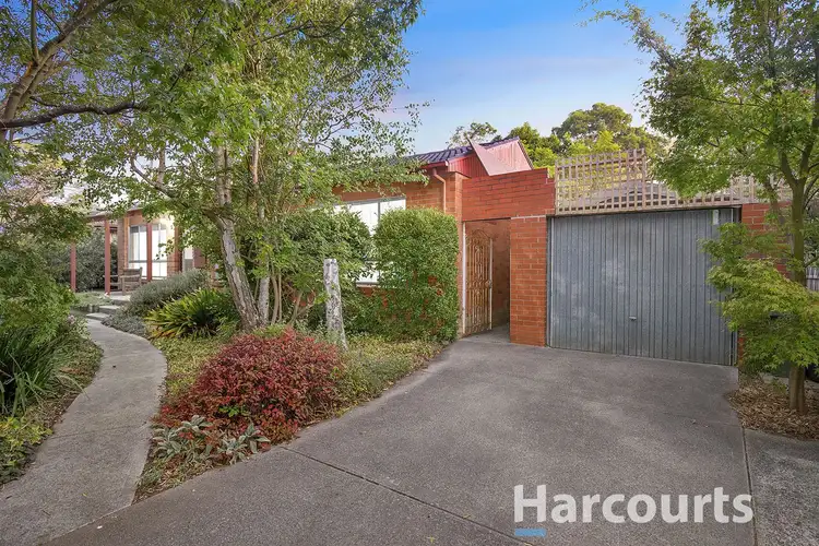 Second view of Homely house listing, 28 Market Street, Boronia VIC 3155