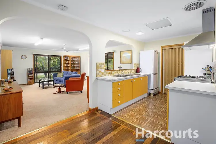 Fourth view of Homely house listing, 28 Market Street, Boronia VIC 3155