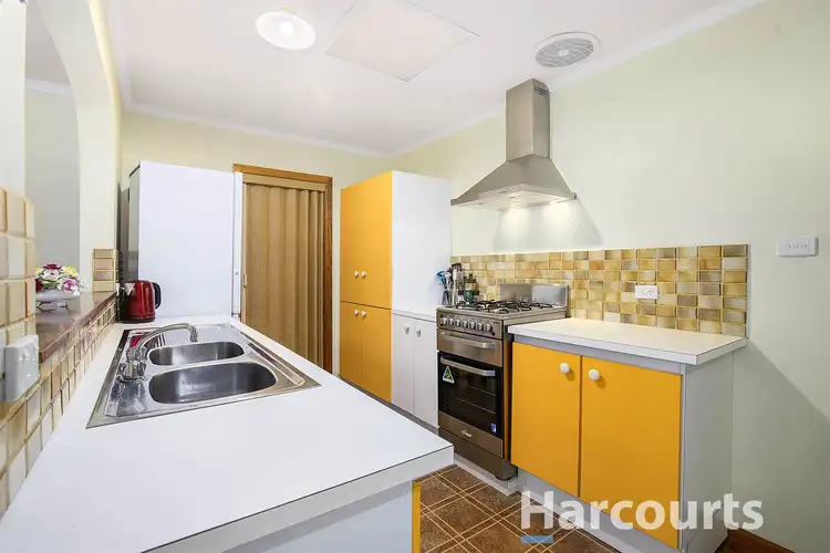 Fifth view of Homely house listing, 28 Market Street, Boronia VIC 3155