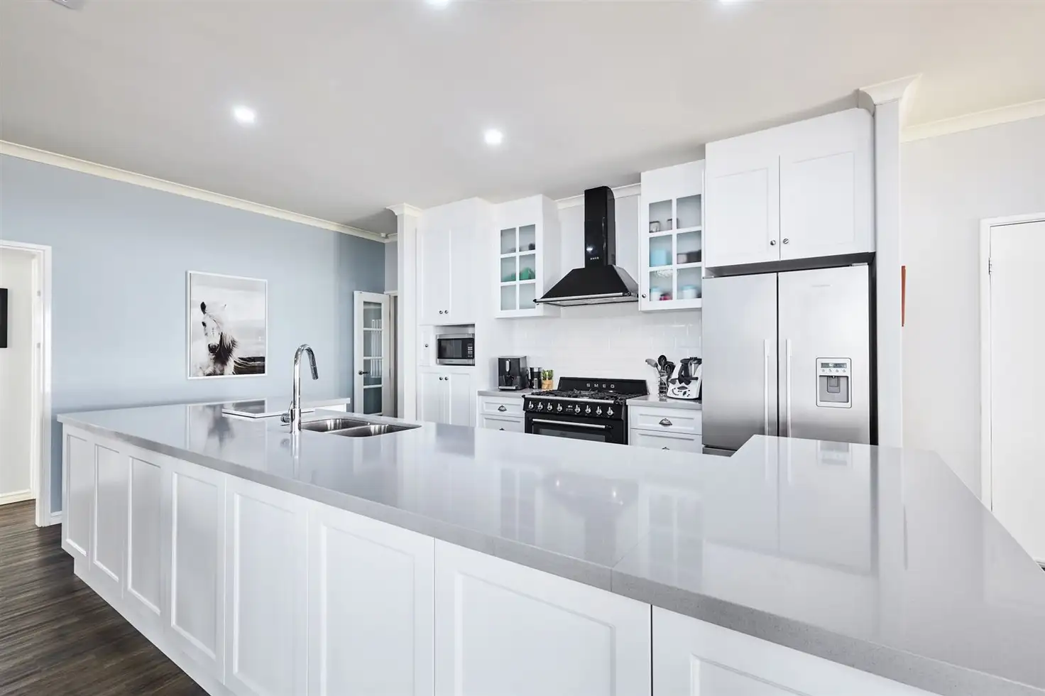 Main view of Homely house listing, 8 Mersey Close, Success WA 6164