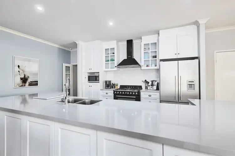 Third view of Homely house listing, 8 Mersey Close, Success WA 6164