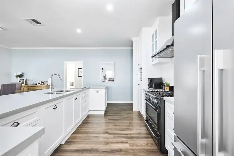 Fourth view of Homely house listing, 8 Mersey Close, Success WA 6164