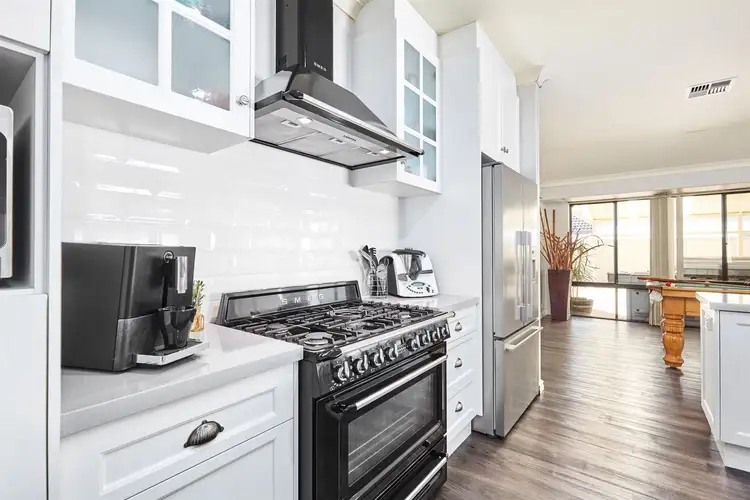 Fifth view of Homely house listing, 8 Mersey Close, Success WA 6164